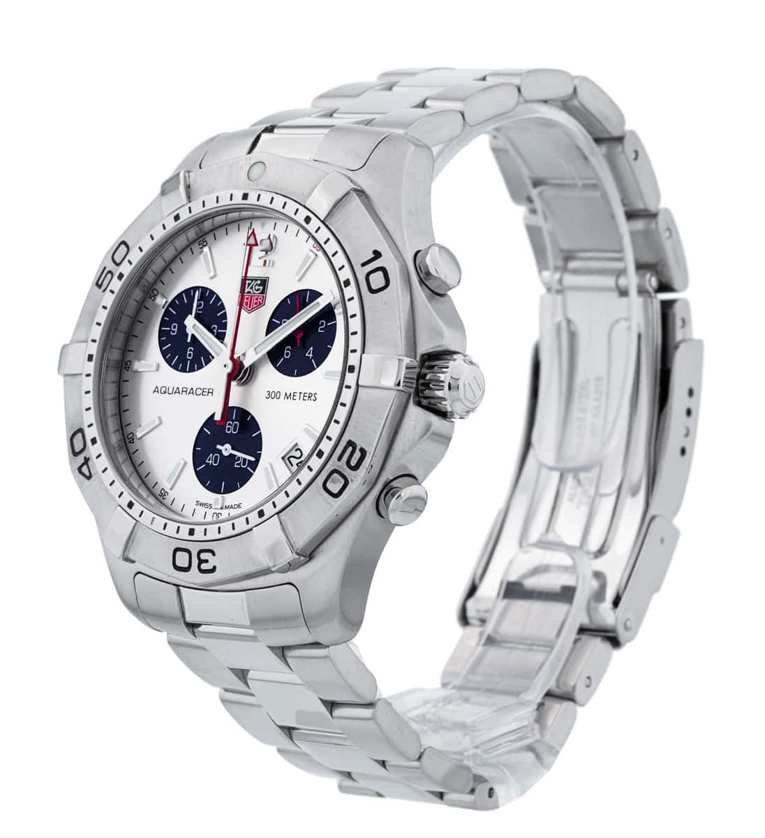 Tag Heuer Aquaracer CAF1111.BA0803 Tag Heuer Aquaracer CAF1111.BA0803